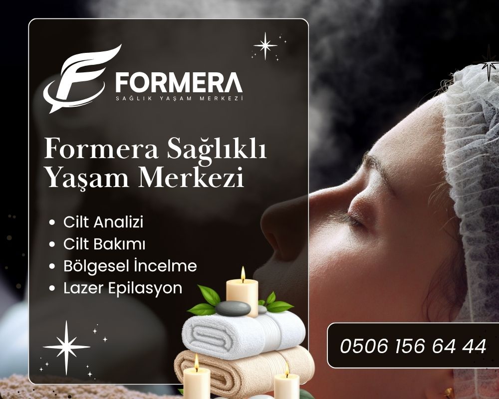 Siteler Güzellik Merkezi